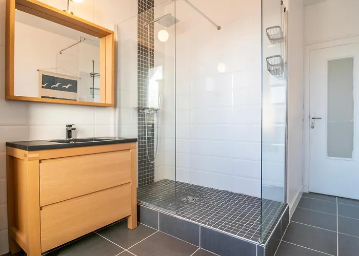 Appartement Escapade Culturelle Havraise Le Havre