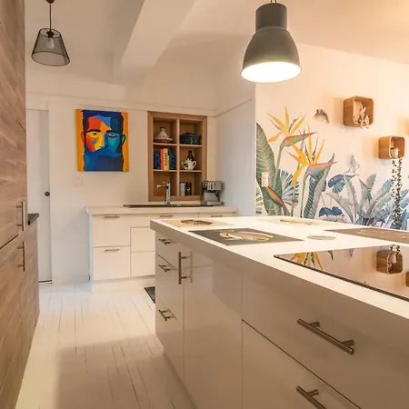 Escapade Culturelle Havraise * Le Havre