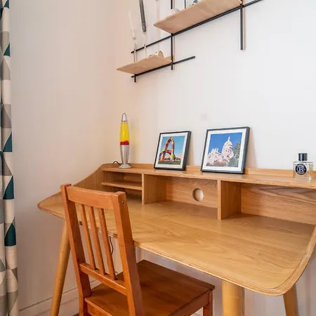 Escapade Culturelle Havraise Lägenhet Le Havre